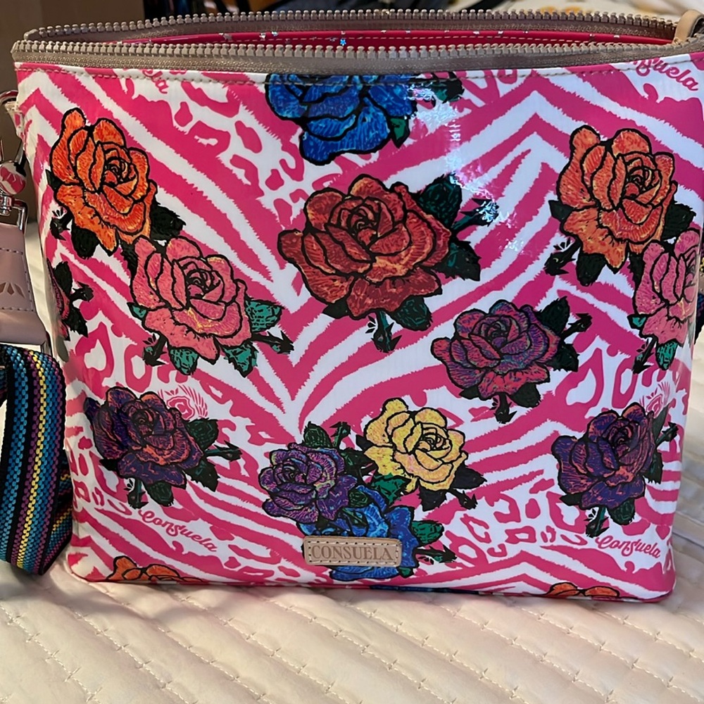 Consuela Frutti Downtown Crossbody